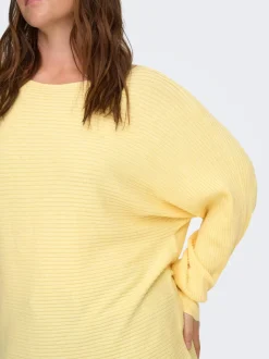CARNEW Strickpullover