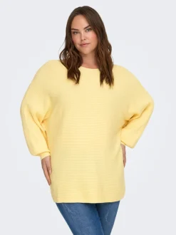 CARNEW Strickpullover