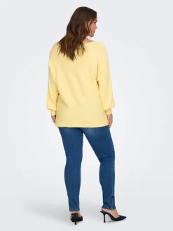 CARNEW Strickpullover
