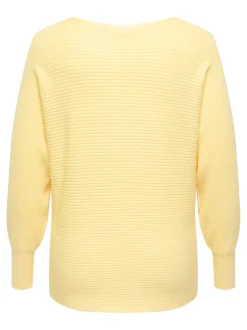 CARNEW Strickpullover