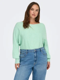 CARNEW Strickpullover