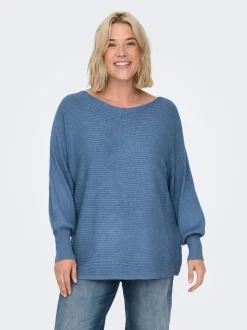 CARNEW Strickpullover