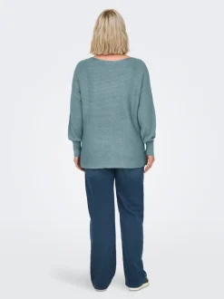 CARNEW Strickpullover