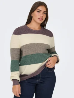 CARNEW Strickpullover