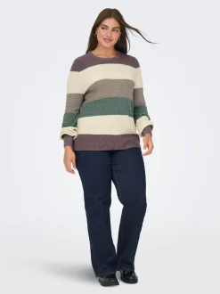 CARNEW Strickpullover