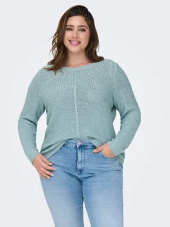 CARNEW Strickpullover
