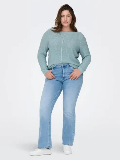 CARNEW Strickpullover