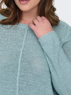 CARNEW Strickpullover