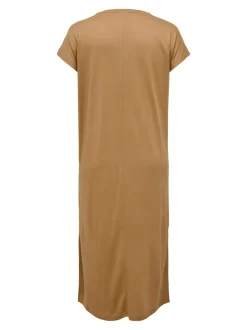 CARNICKY Langes Kleid