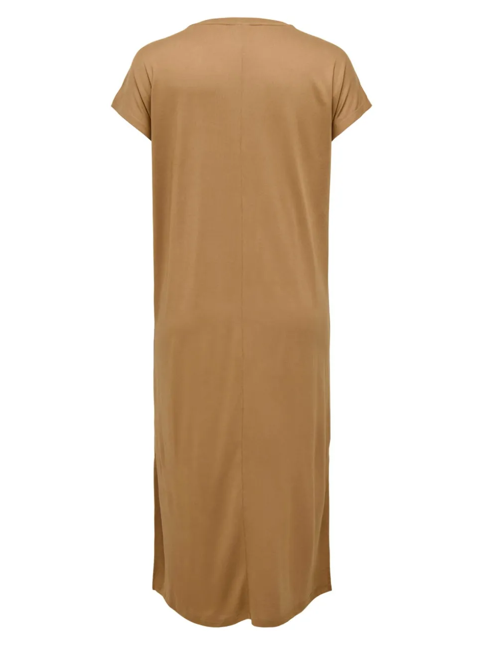 CARNICKY Langes Kleid