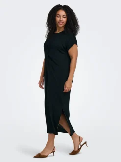 CARNICKY Langes Kleid