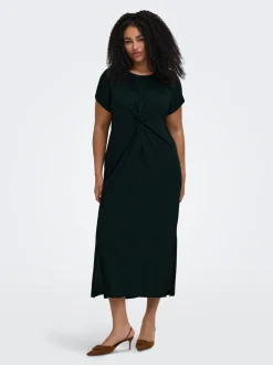 CARNICKY Langes Kleid