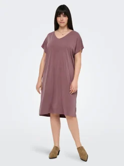 CARNICKY Modal Kleid