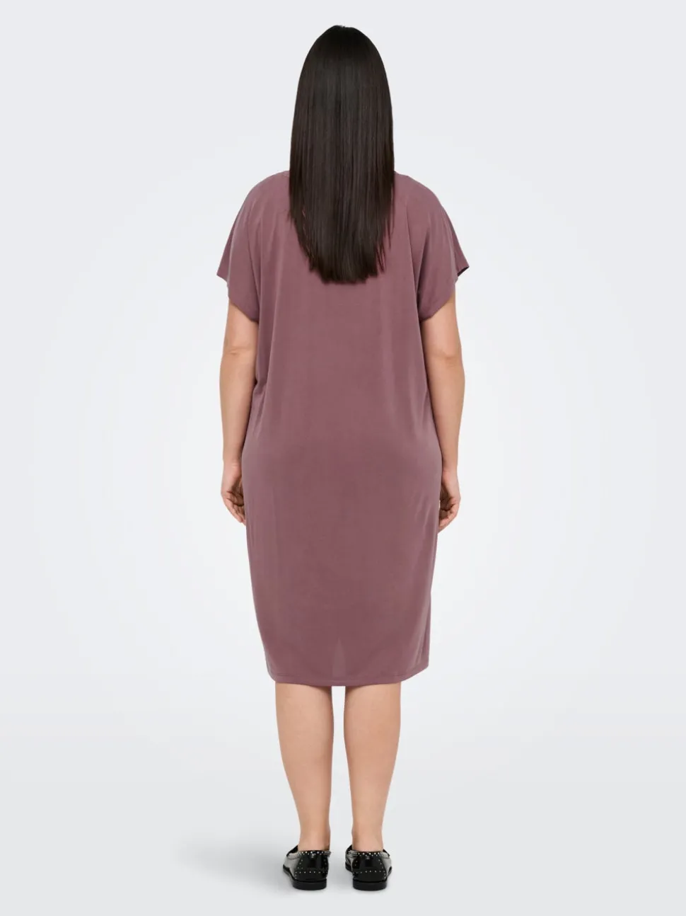 CARNICKY Modal Kleid