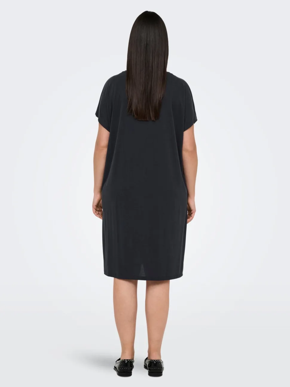 CARNICKY Modal Kleid