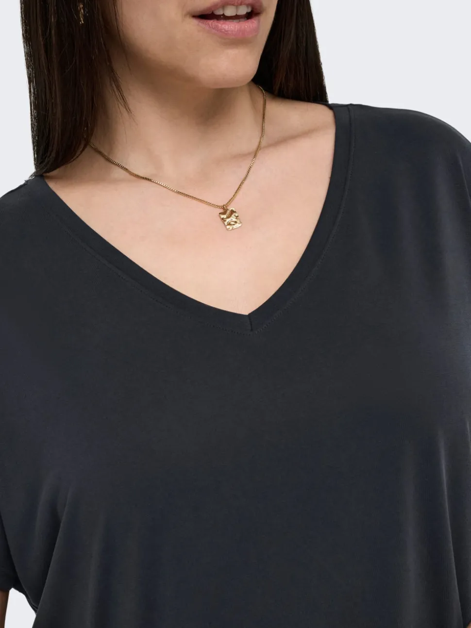 CARNICKY Modal Kleid