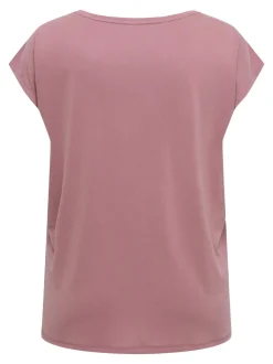 CARNICKY Modal Top