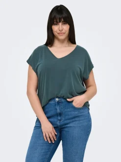 CARNICKY Modal Top