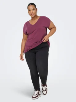 CARNICKY Modal Top
