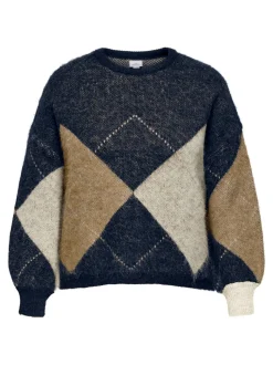 CARNOEME Strickpullover