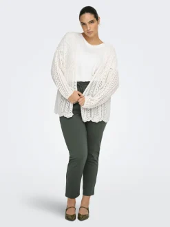 CARNOLA Strickjacke