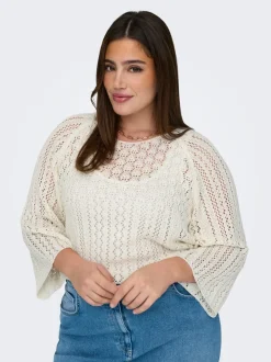 CARNOLA Strickpullover