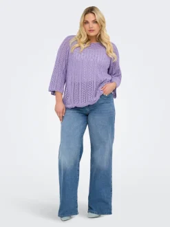 CARNOLA Strickpullover