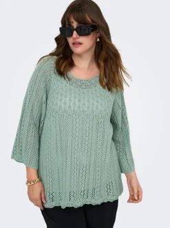 CARNOLA Strickpullover
