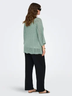 CARNOLA Strickpullover