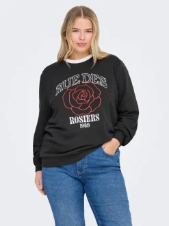 CARNOMI Sweatshirt