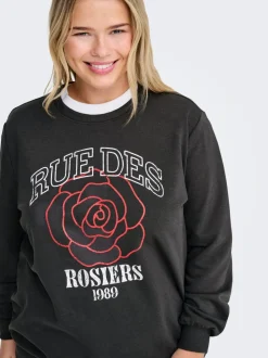 CARNOMI Sweatshirt