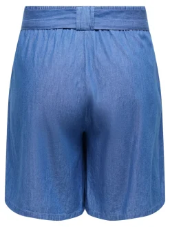 CARNOVA Normal geschnitten Shorts