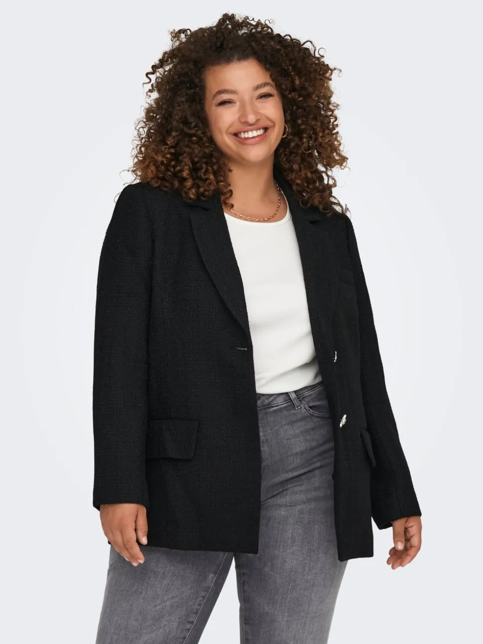 CARNUAN Blazer