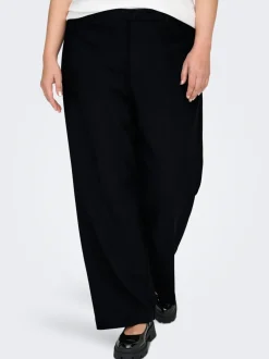 CARNYRA Gerade geschnitten Hose