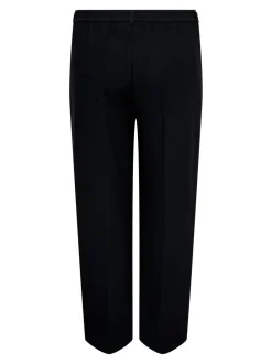 CARNYRA Gerade geschnitten Hose
