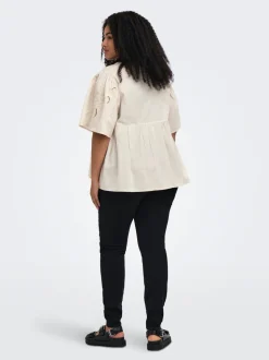 CAROAKLYN Bluse