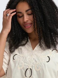 CAROAKLYN Bluse