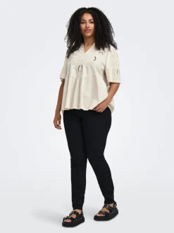 CAROAKLYN Bluse