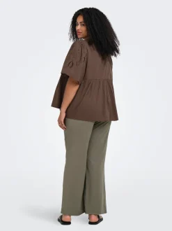 CAROAKLYN Bluse