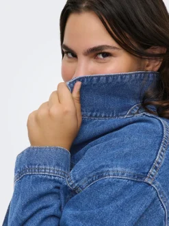CAROCEAN Jeansjacke