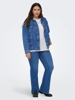 CAROCEAN Jeansjacke