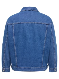 CAROCEAN Jeansjacke