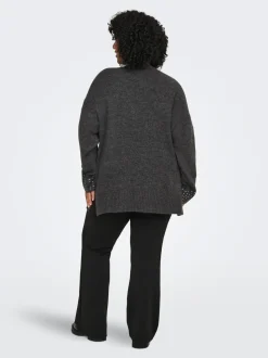 CAROHIO Strickpullover