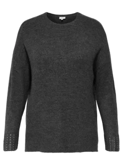 CAROHIO Strickpullover