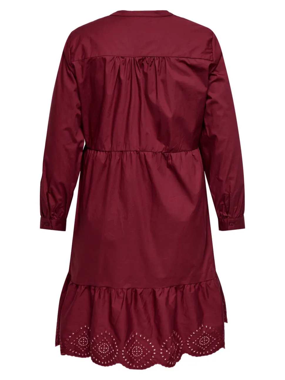 CAROLIVIA Kurzes Kleid