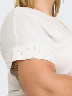 CAROLIVIA T-shirt