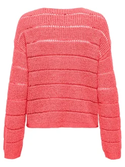 CARPAMELA Strickpullover