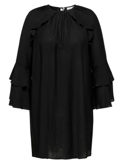 CARPARLI Kurzes Kleid