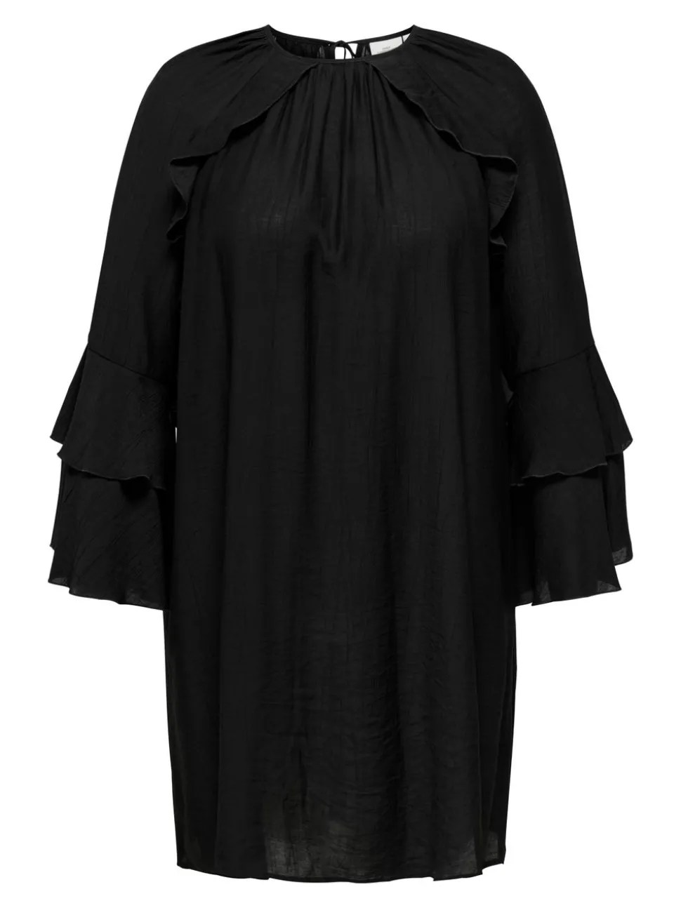CARPARLI Kurzes Kleid