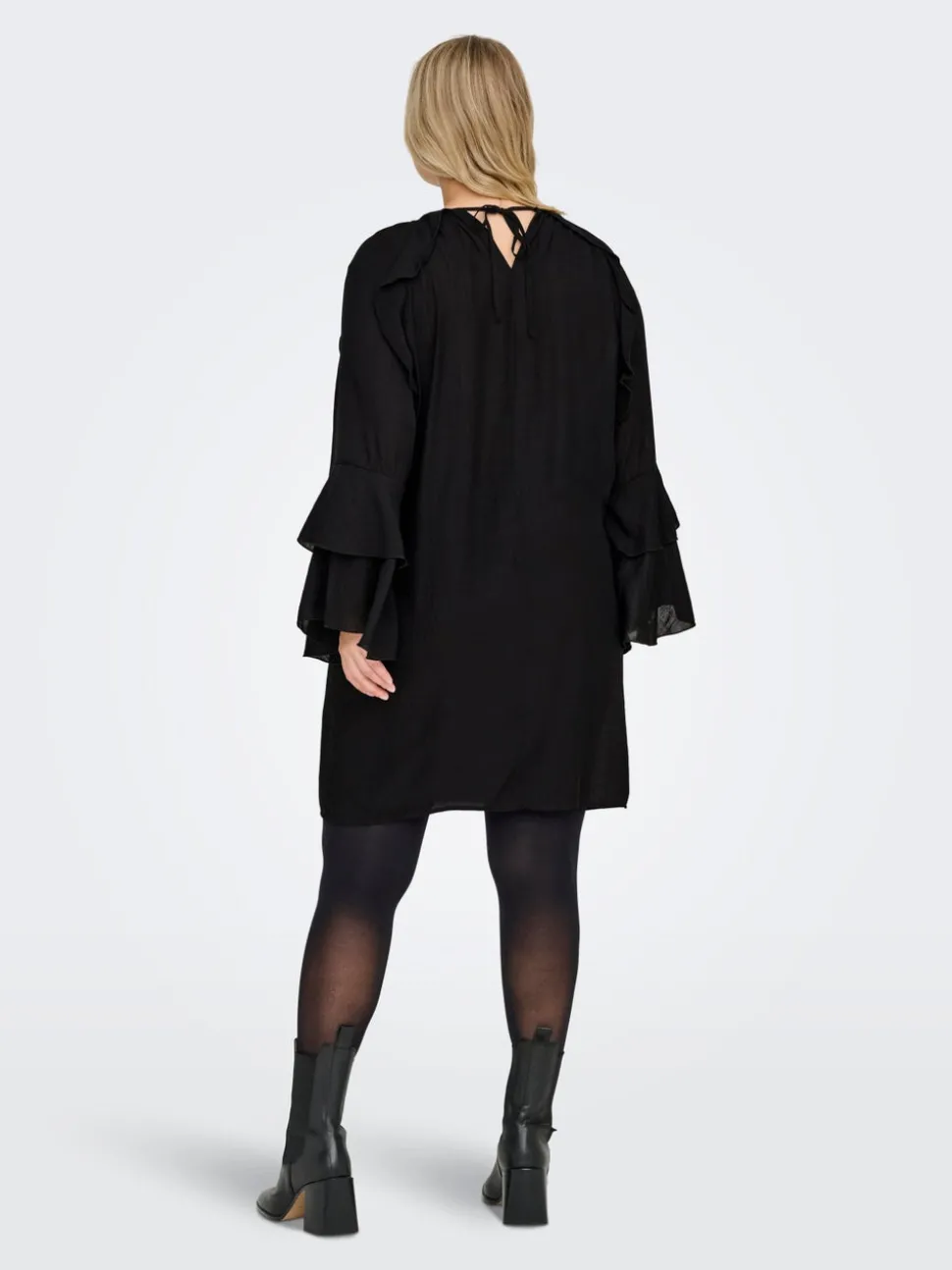 CARPARLI Kurzes Kleid